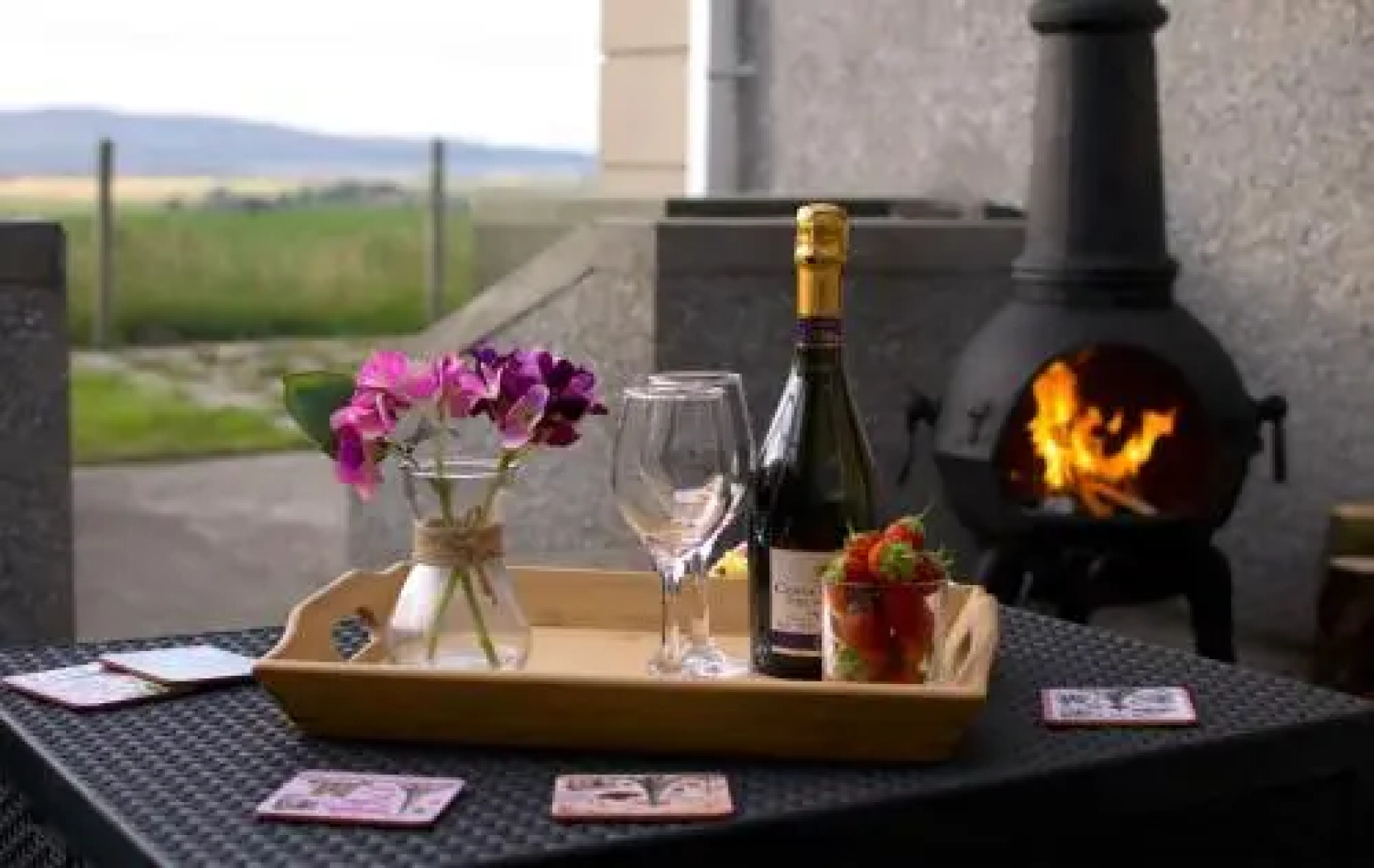 Atlantic View Apartments