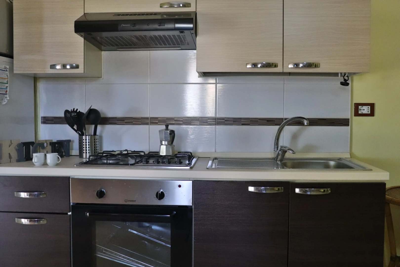 La Quercia del Trabocchi