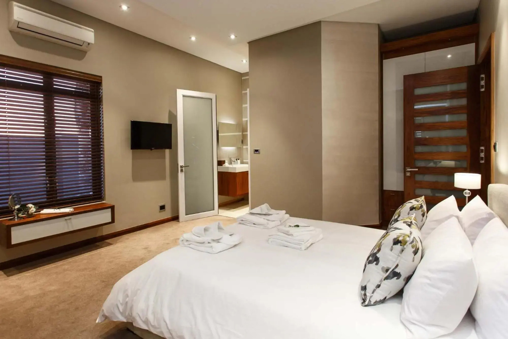 Sonas Boutique Guest House