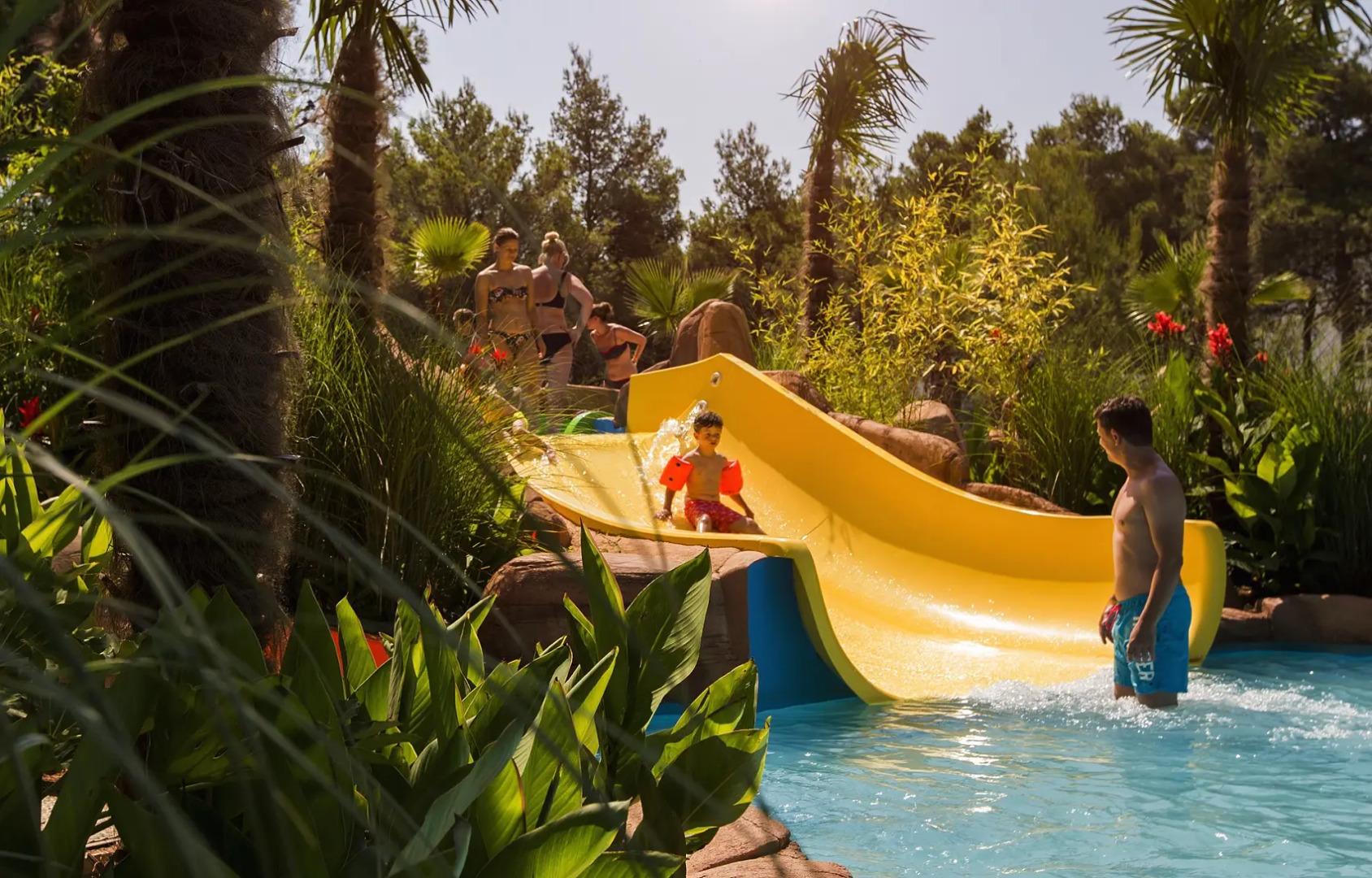 Amadria Park Hotel Andrija