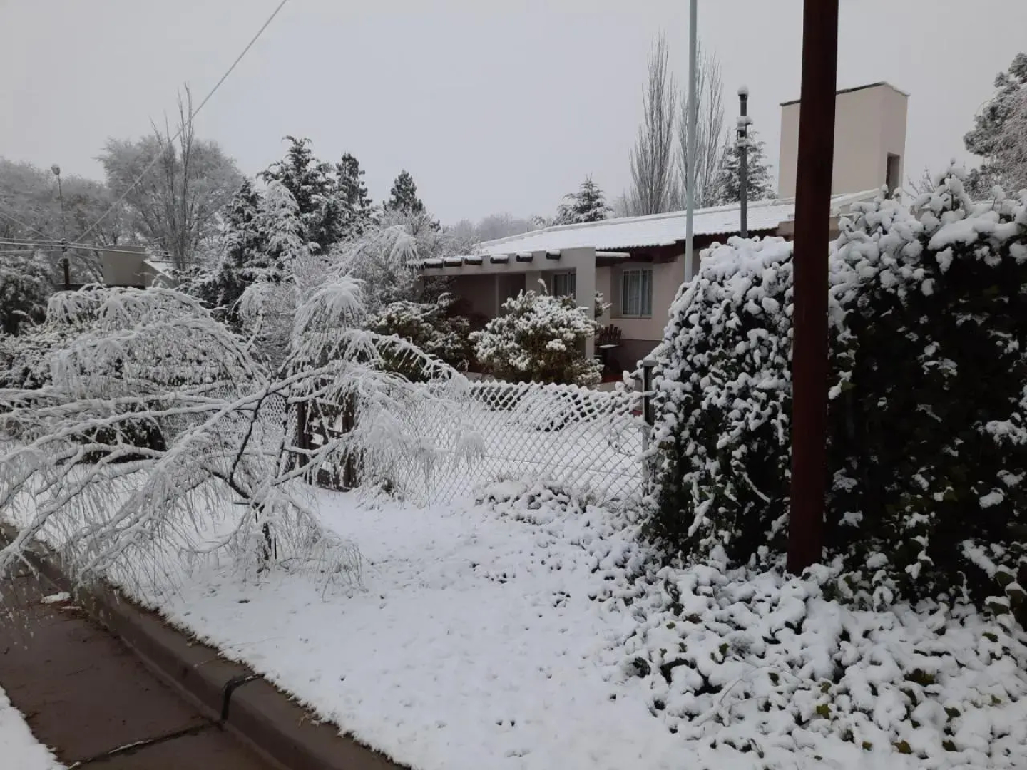 Lomas Del Vergel