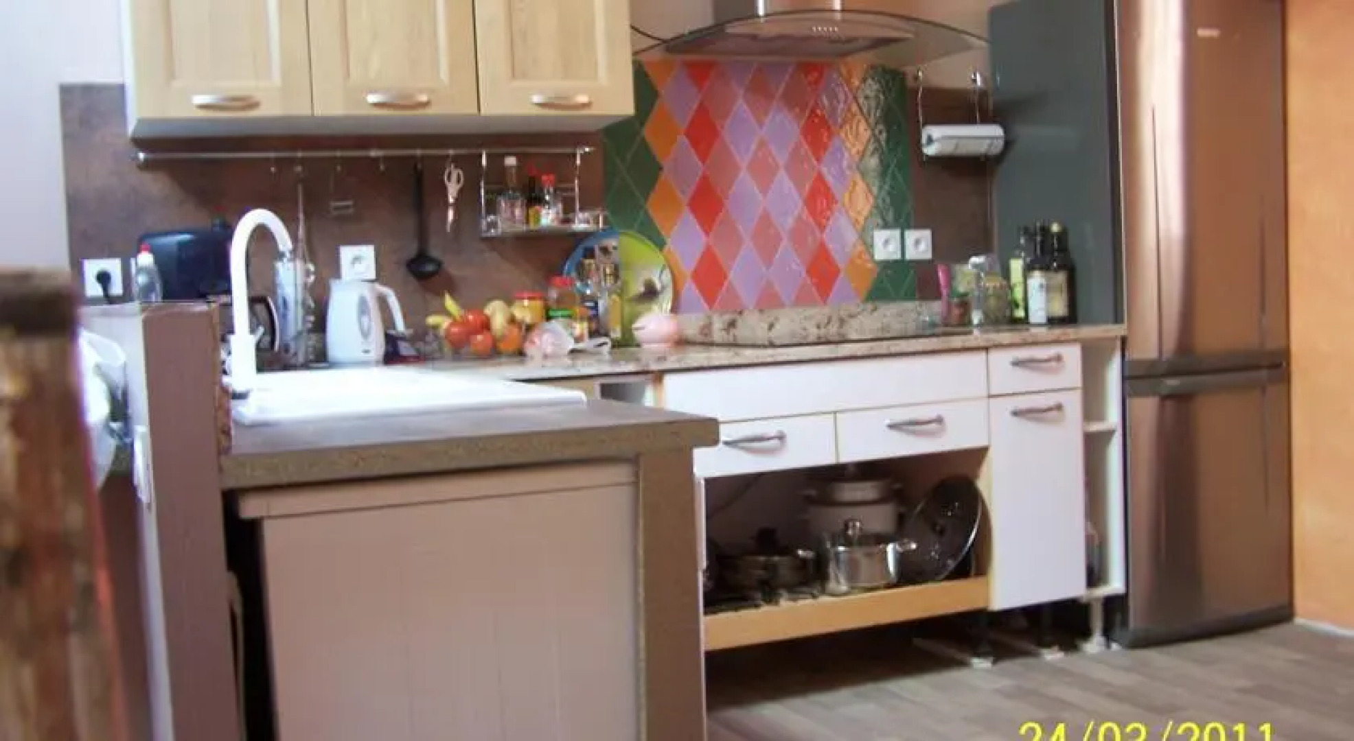 Holiday home Gîte Belle Epoque