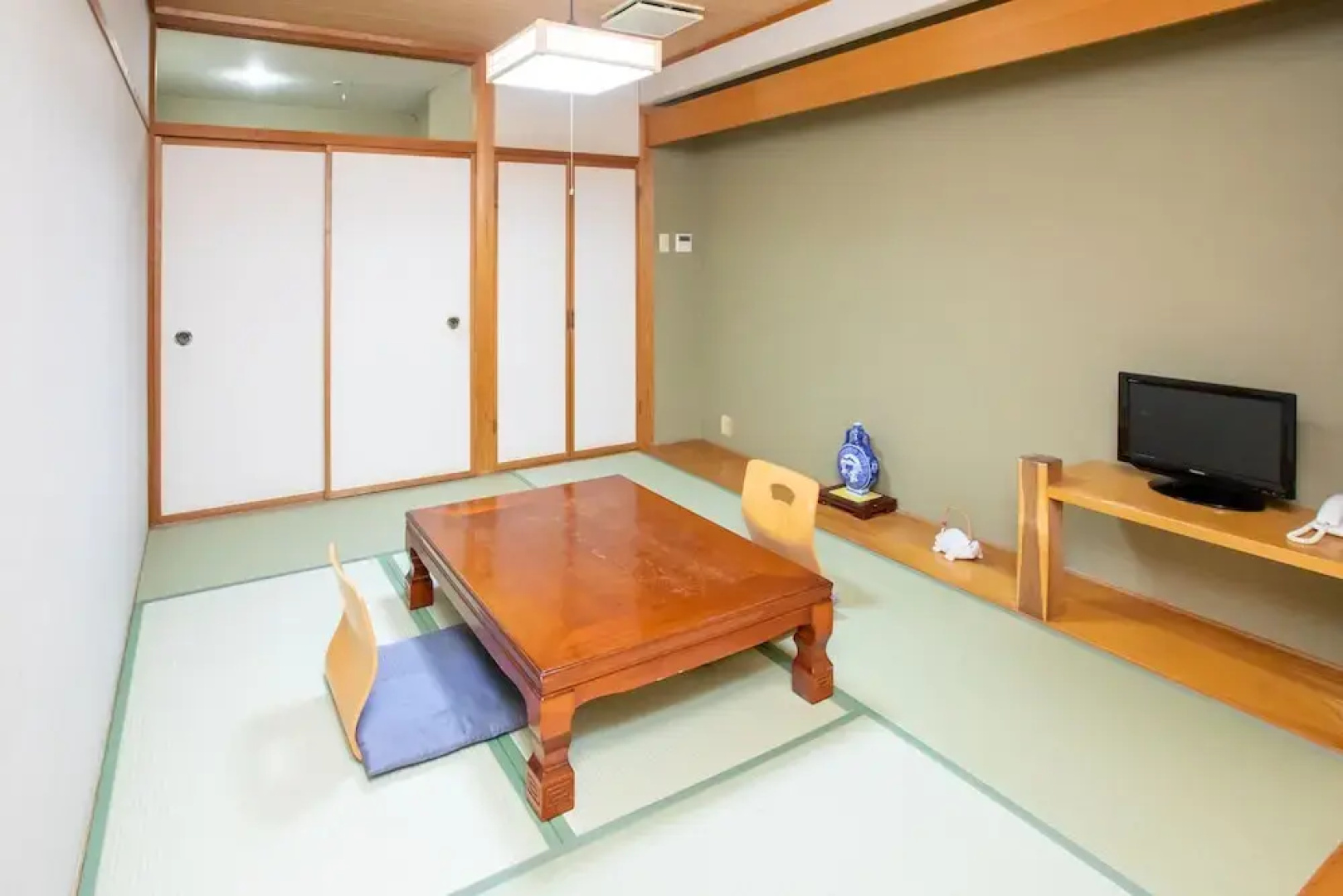 Ryokan Chieko No Yu