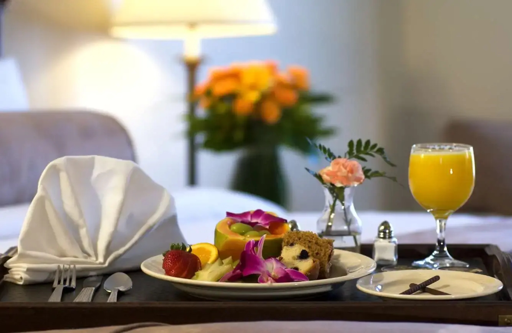 Hilton Santa Fe Historic Plaza