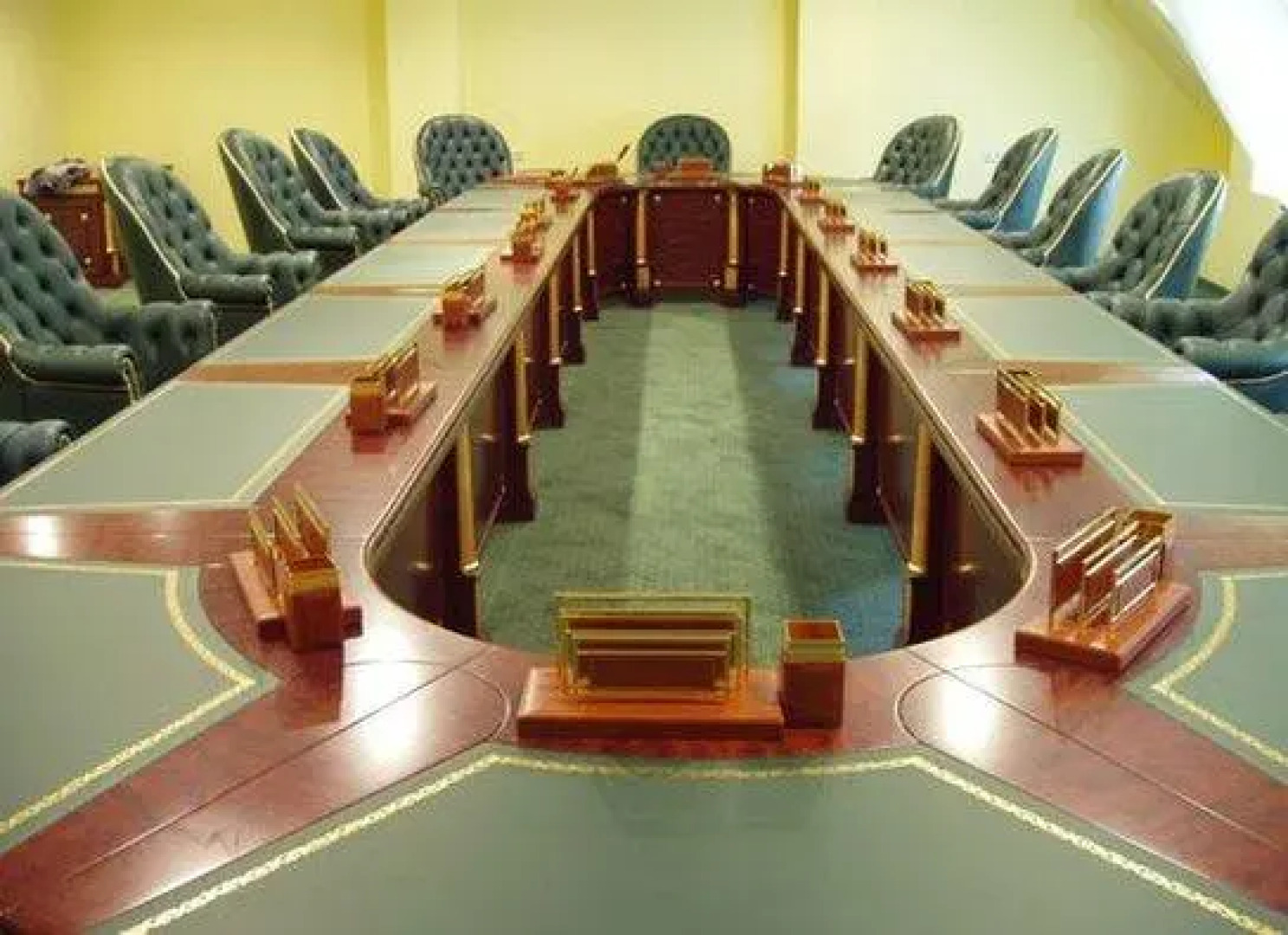 Гостиничный комплекс "Югорская Долина"