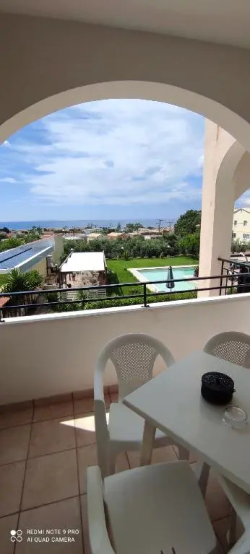 Catamaran Corfu Hotel