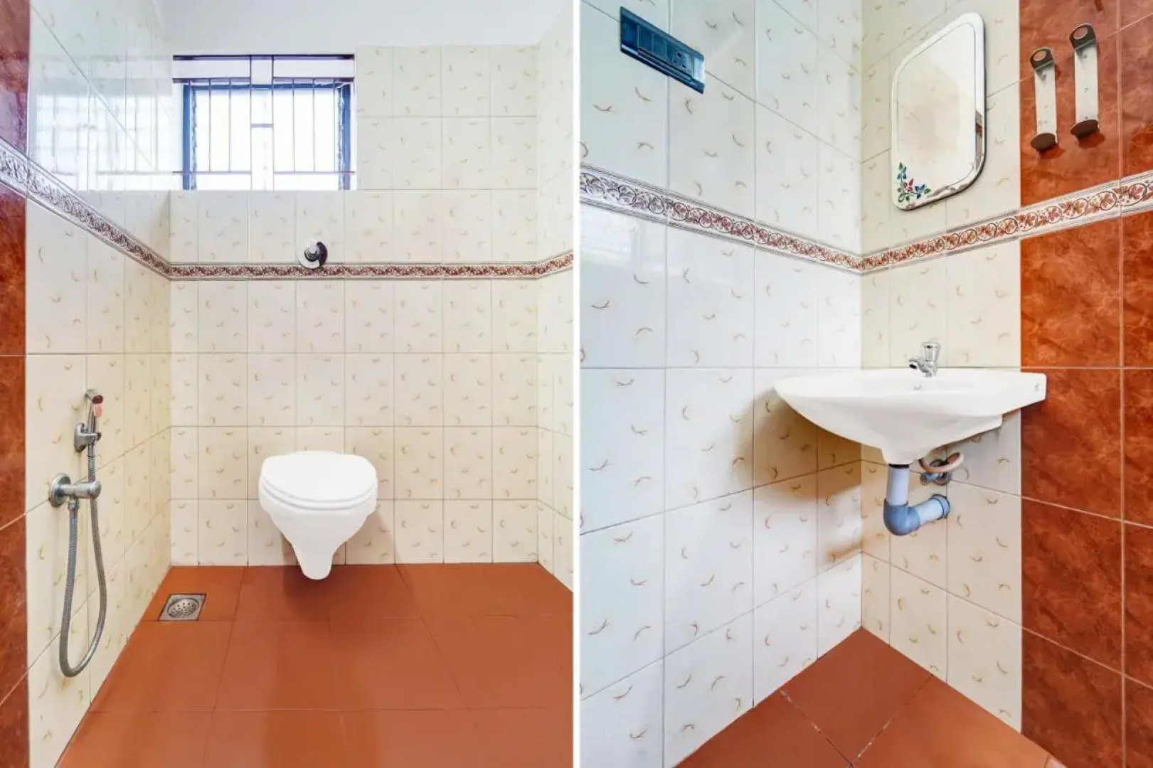 OYO Flagship 75052 Kuku Residency