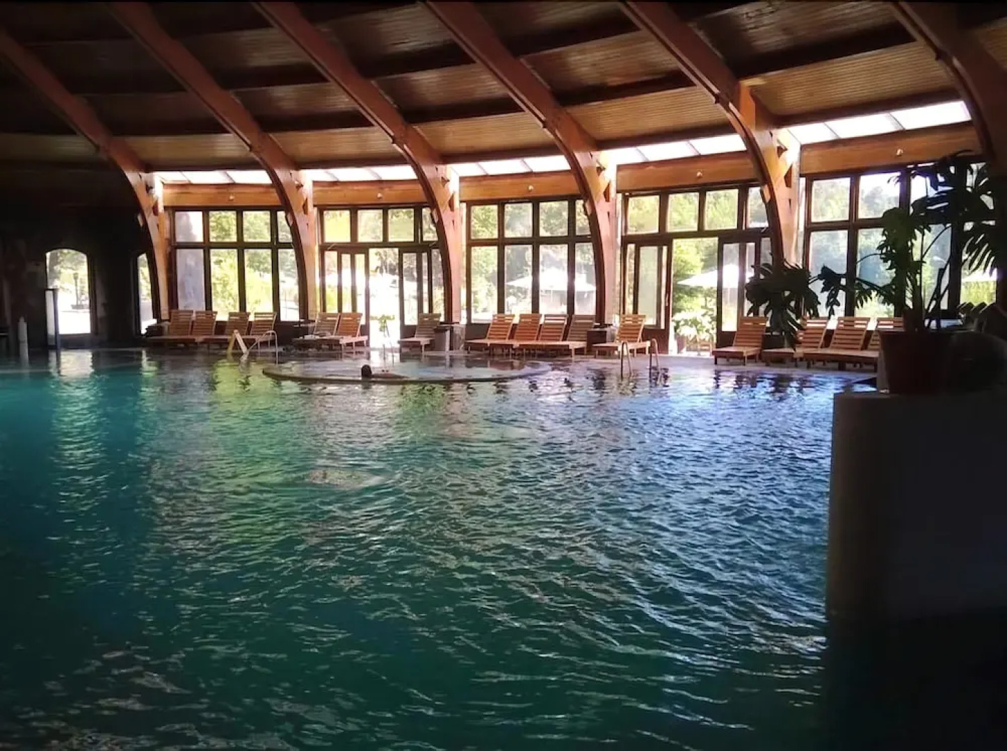 Malalcahuello Thermal Hotel & Spa