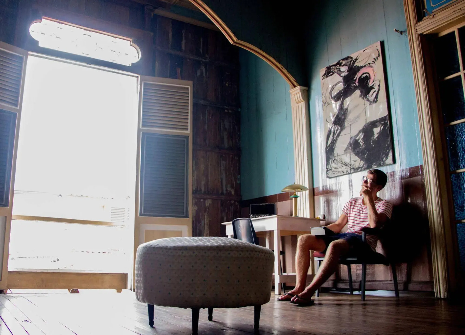 Cino Fabiani Guesthouse