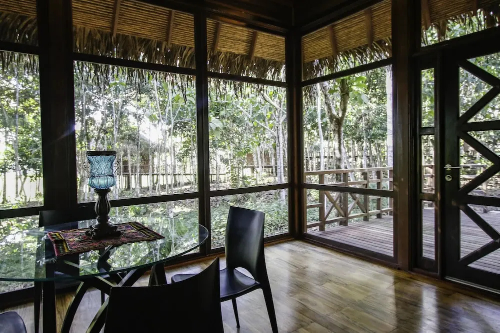 Uni Rao Centro Ecológico