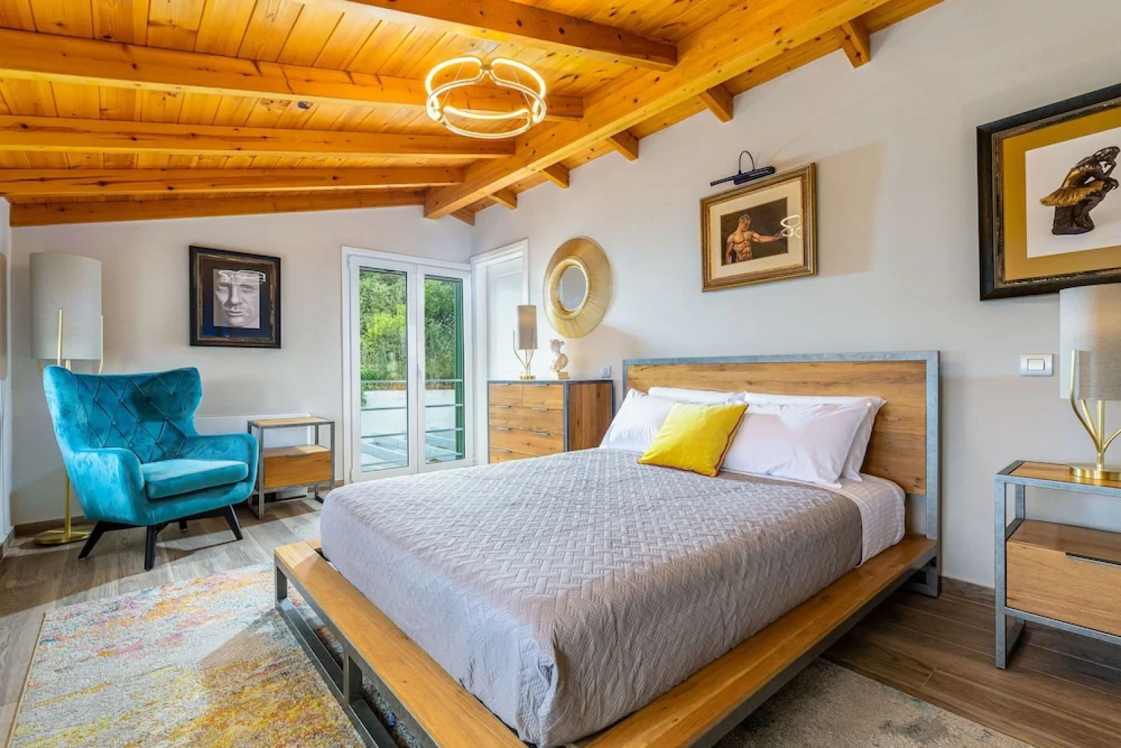 Villa Nirvana