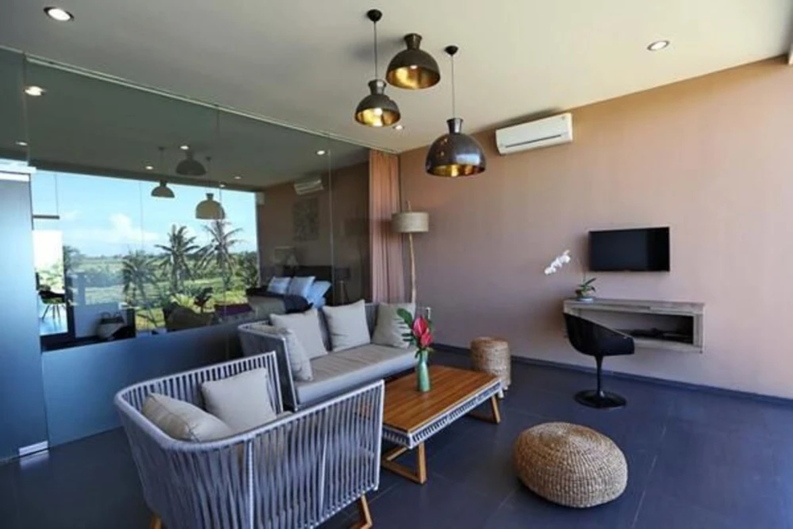 William's Place Bali