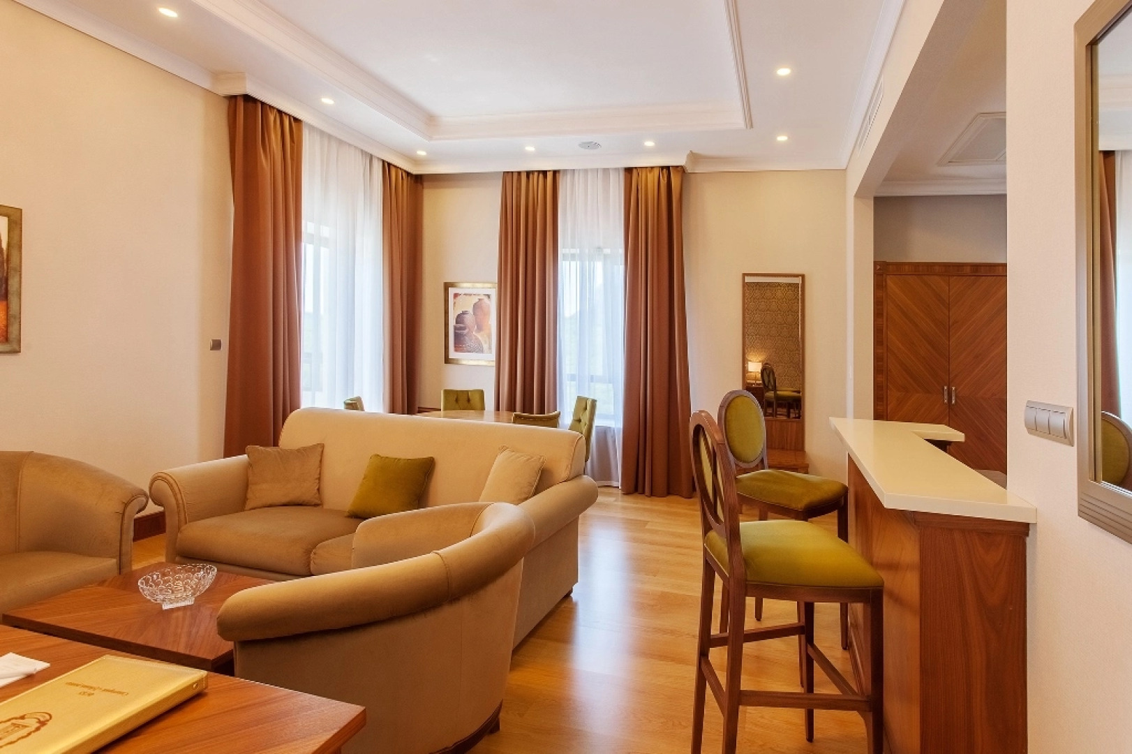 Dubovaja Roscha, g.Zheleznovodsk