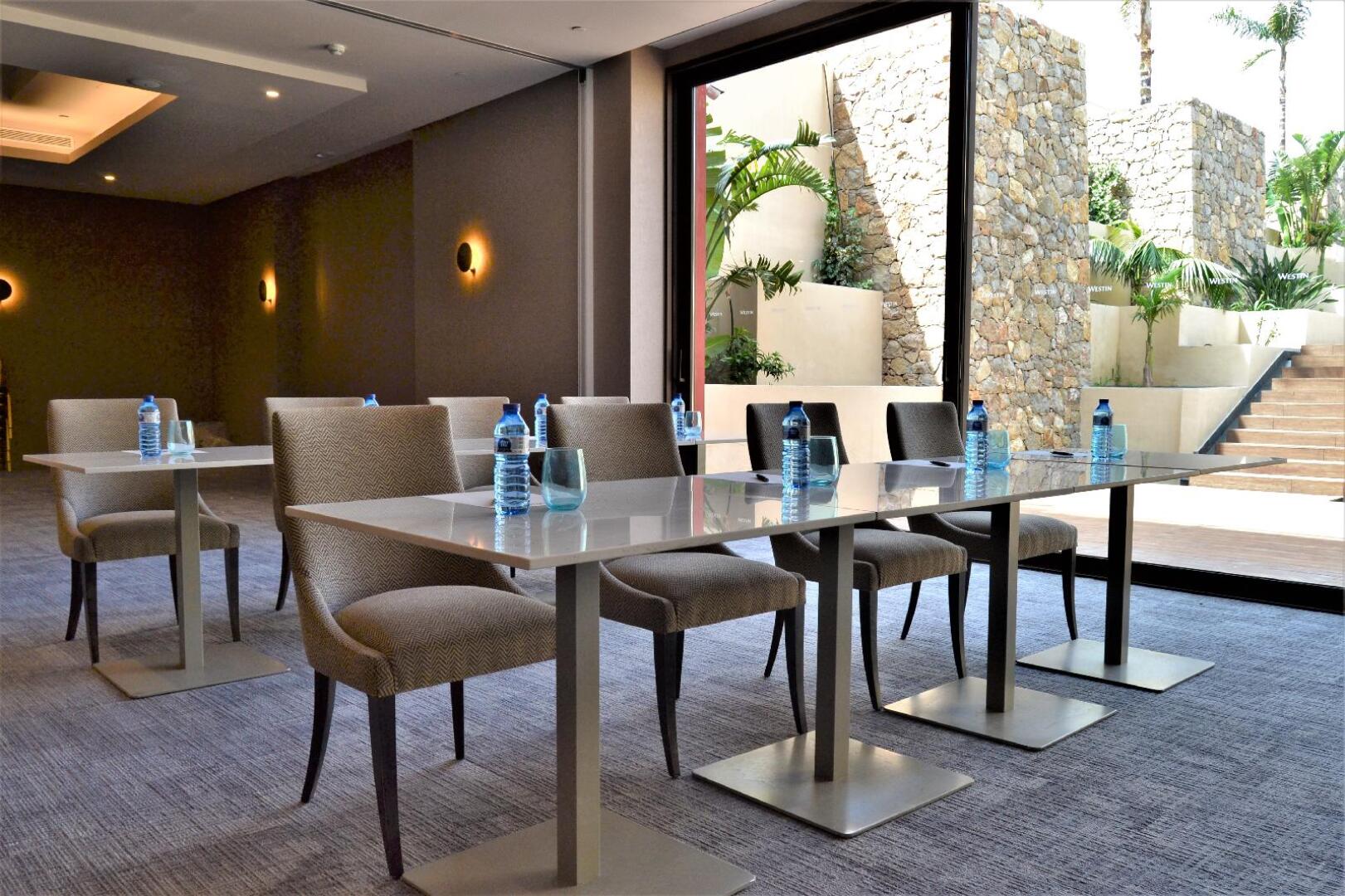 The Westin Bonmont Golf Resort & Spa