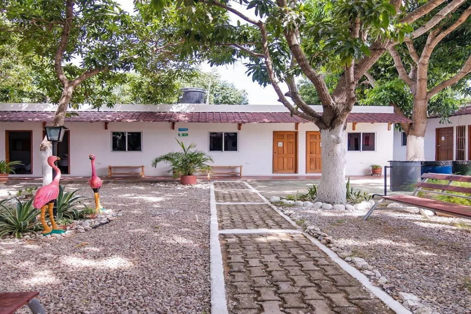 Hotel Casa Finca La Maracuya