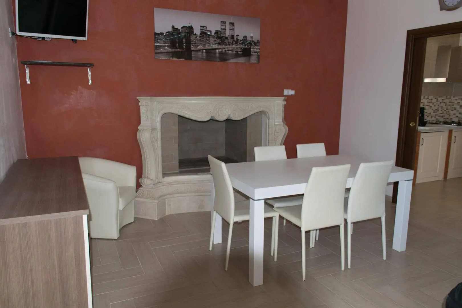 Re Sole Resort & Spa