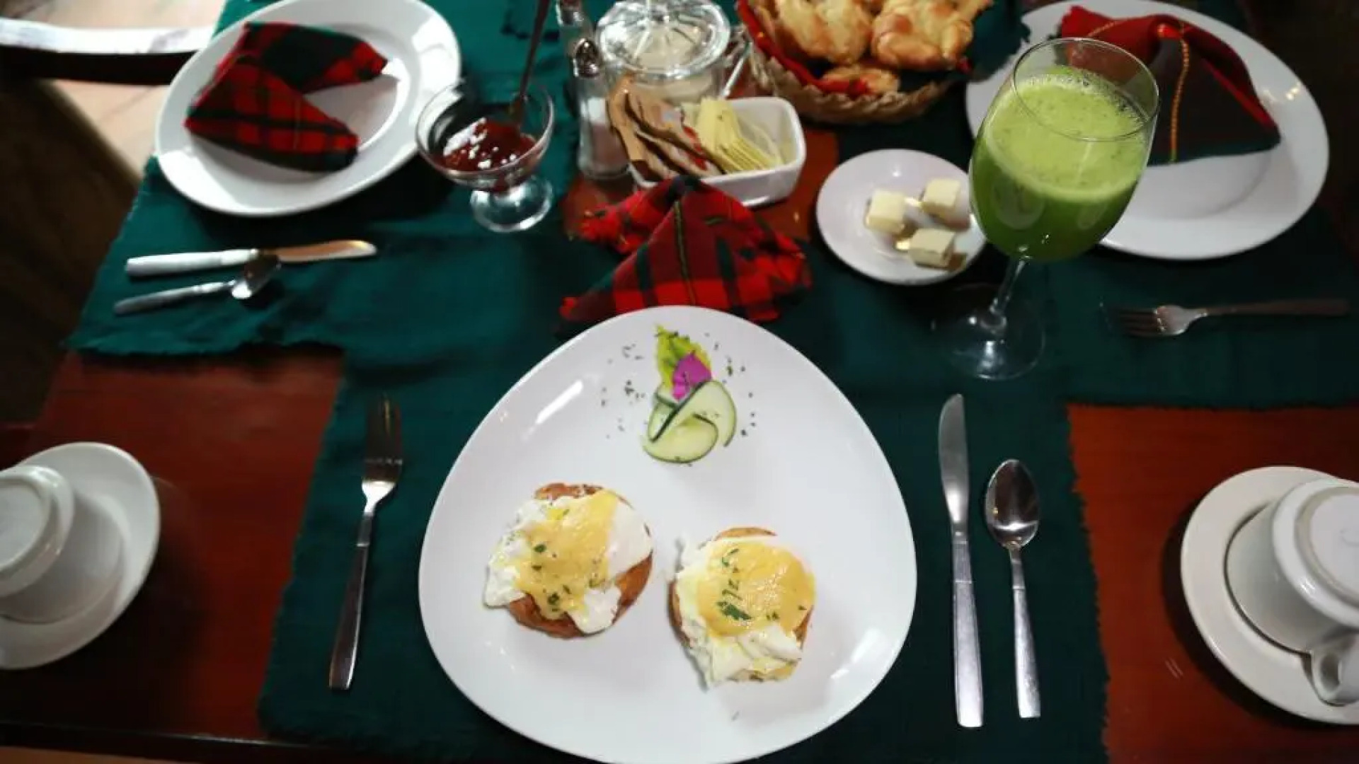 Hotel Mansion de los Sueños