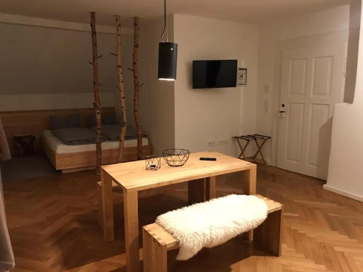 WAGNERS Hotel im Frankenwald