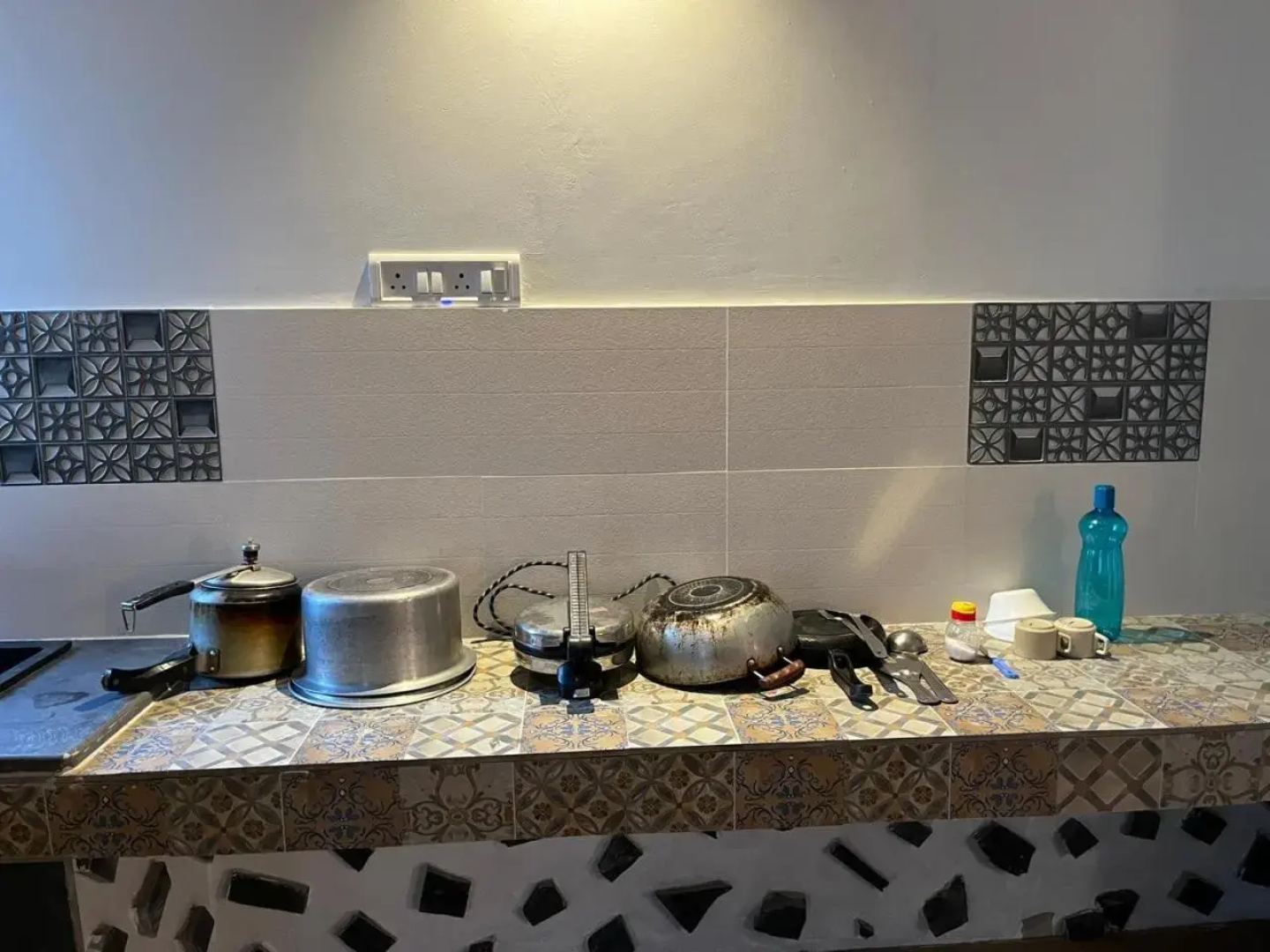Nirman a Homestay in Puri