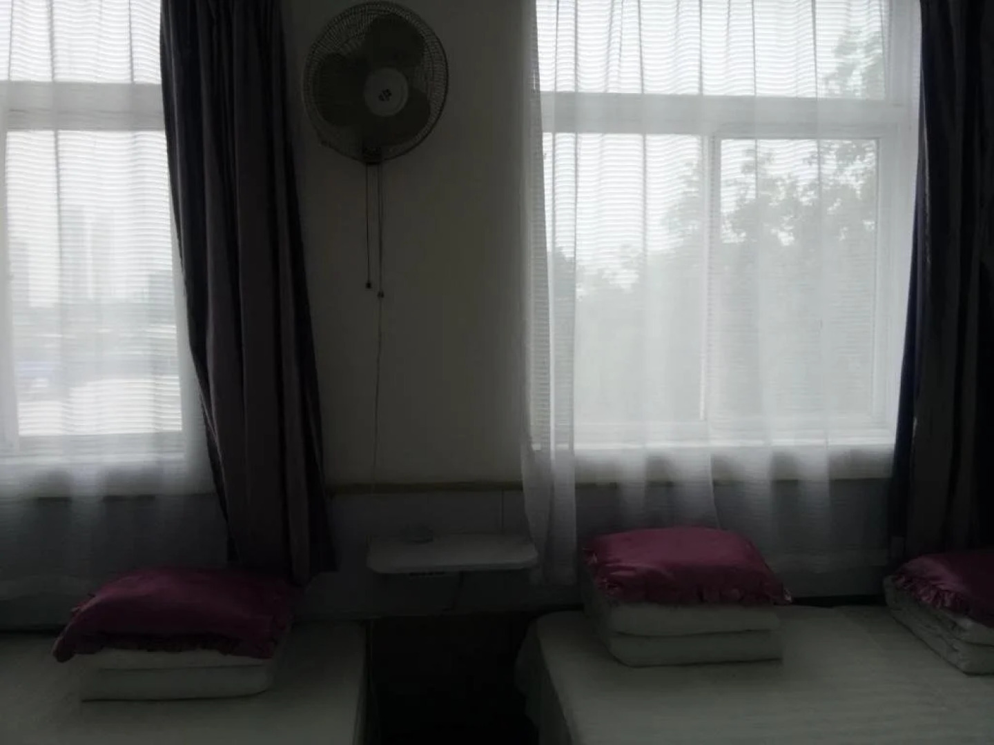 Xinxing Springwater Seafood Resort