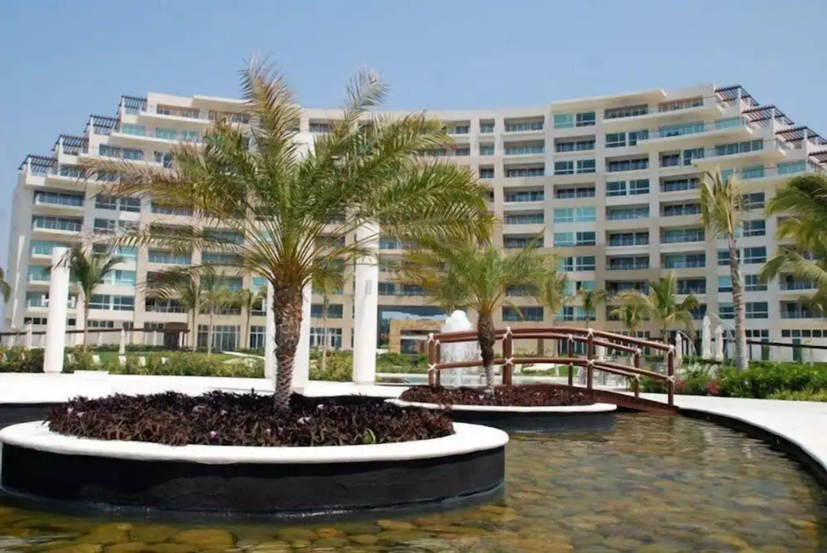 Delcanto Resort
