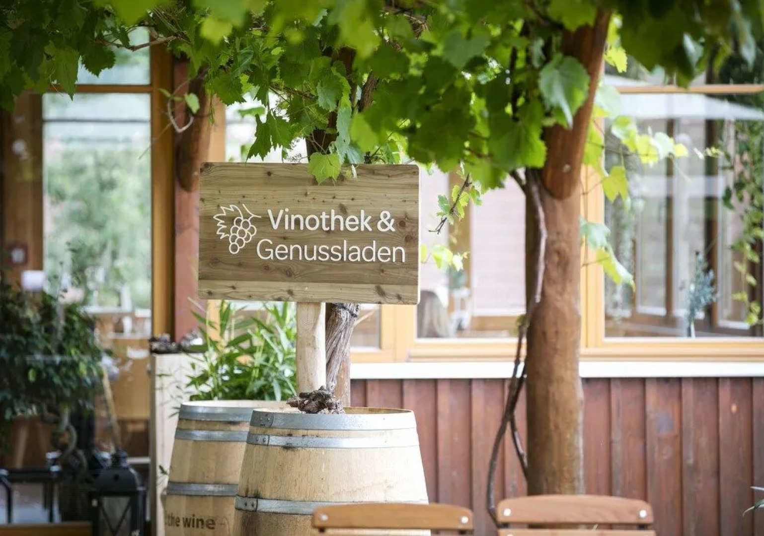 JUFA Hotel Tieschen - Bio Landerlebnis