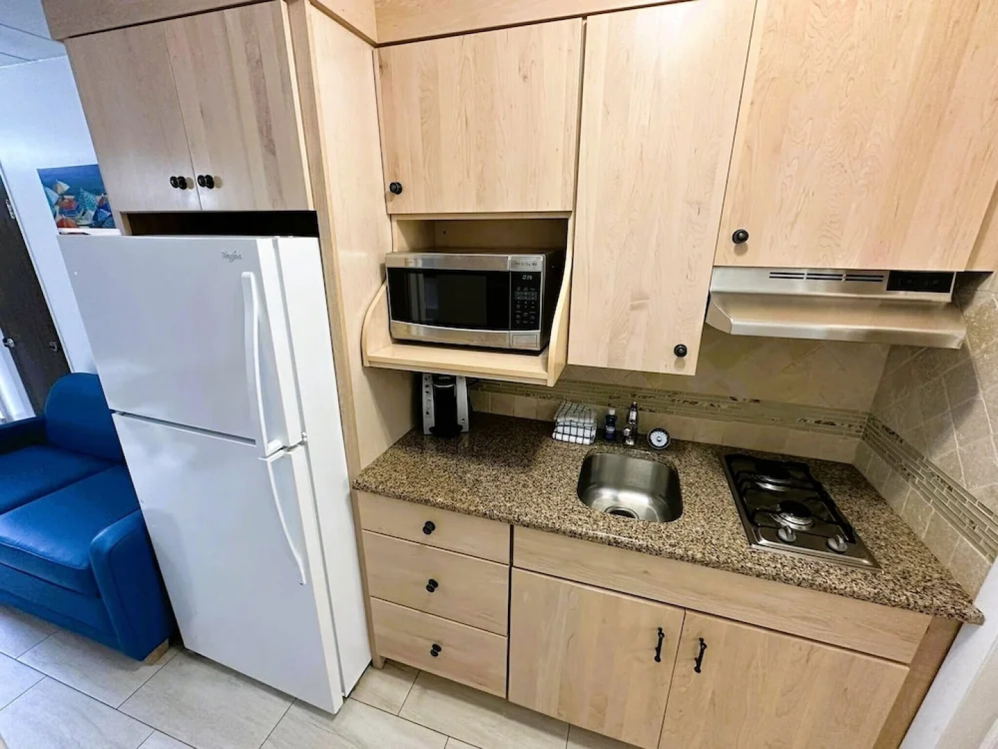 The VIP Family Motel