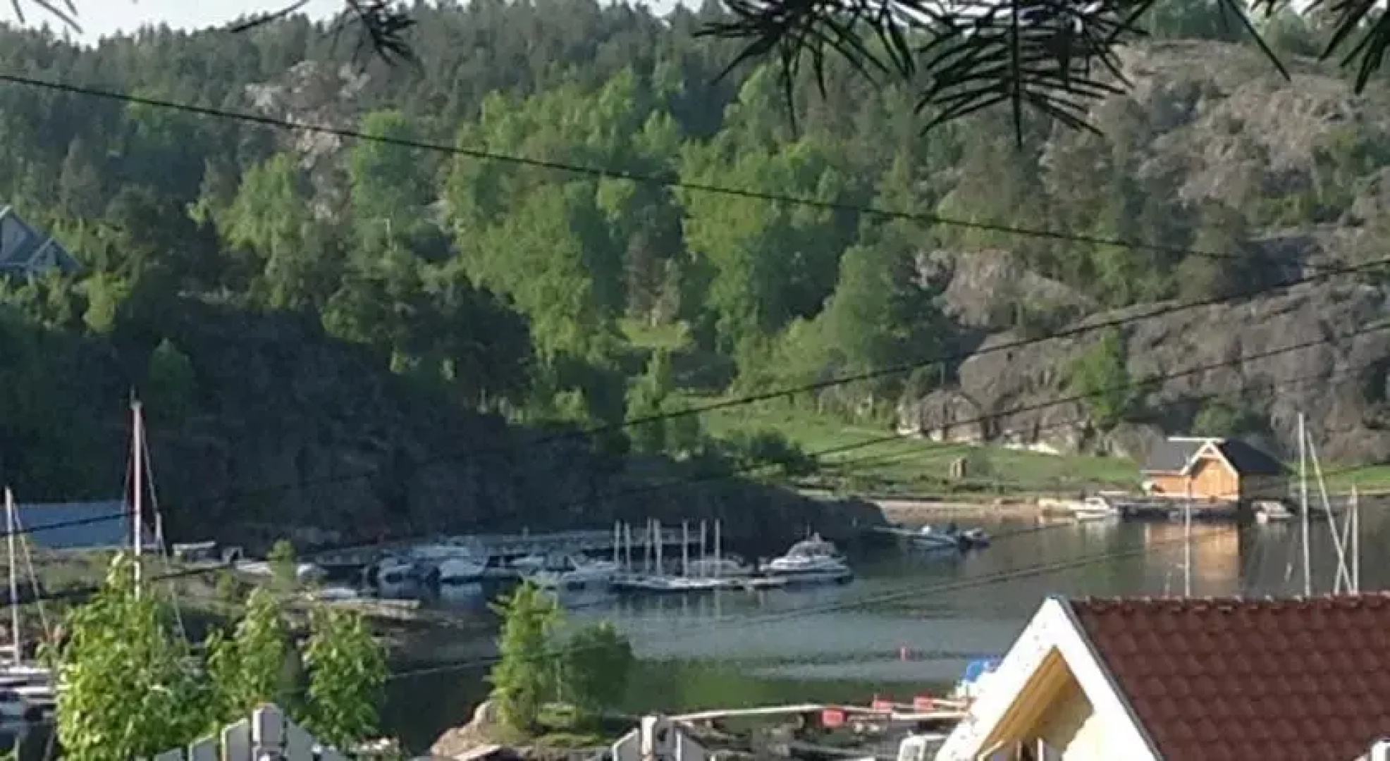 Bergland Ferieleiligheter
