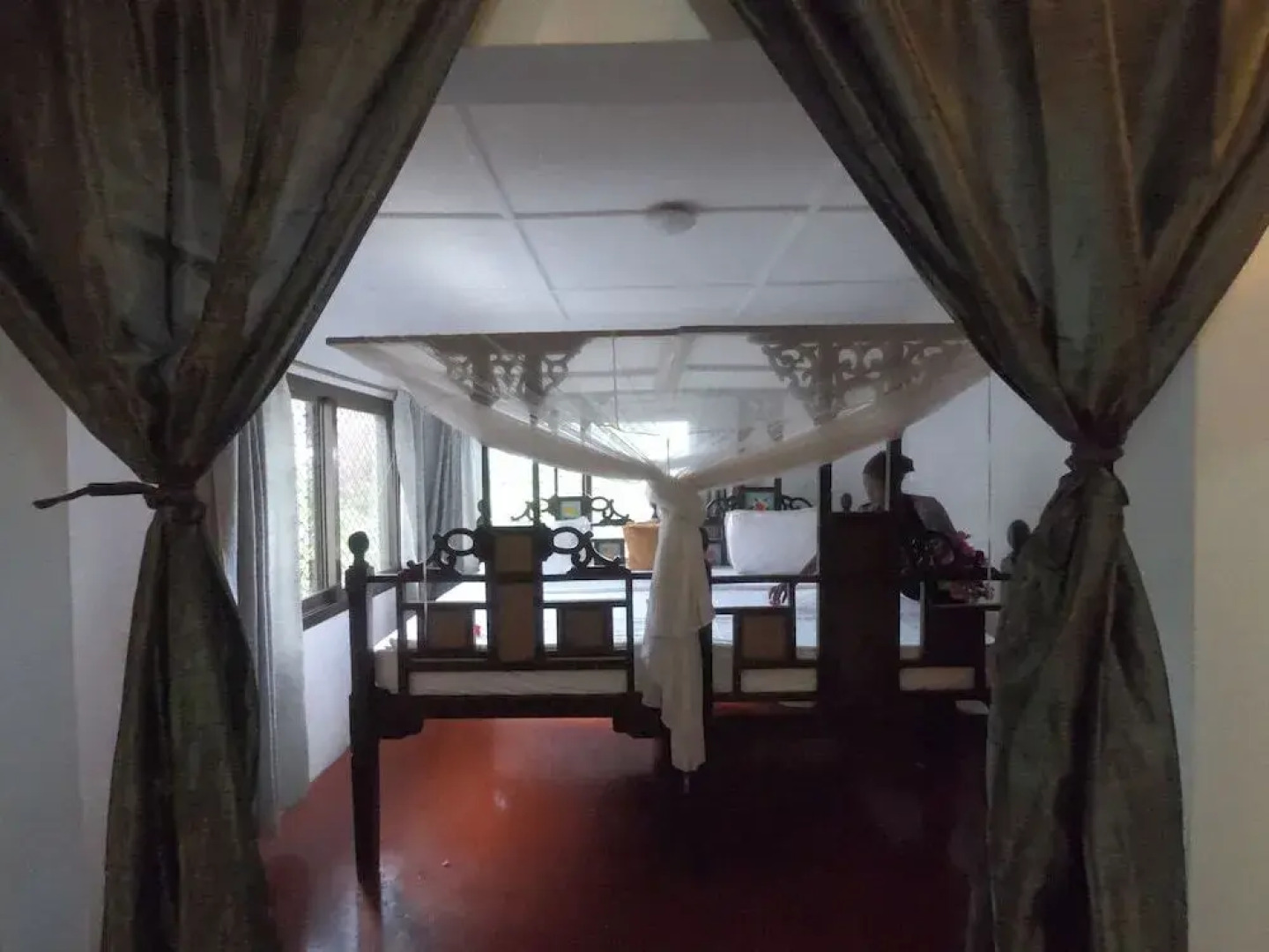 Imani Beach Villa Resort