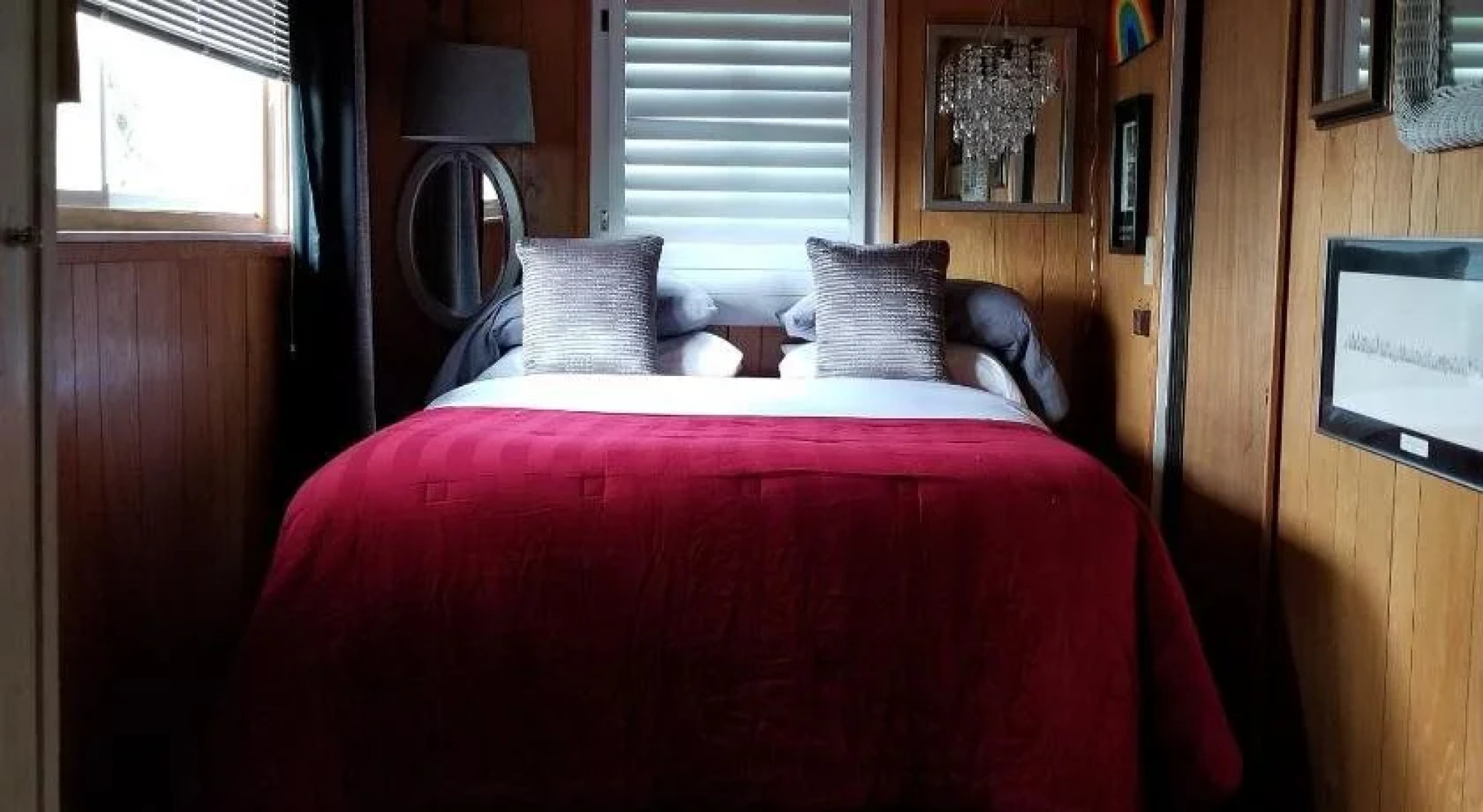 Rainbow Inn Bed and Breakfast