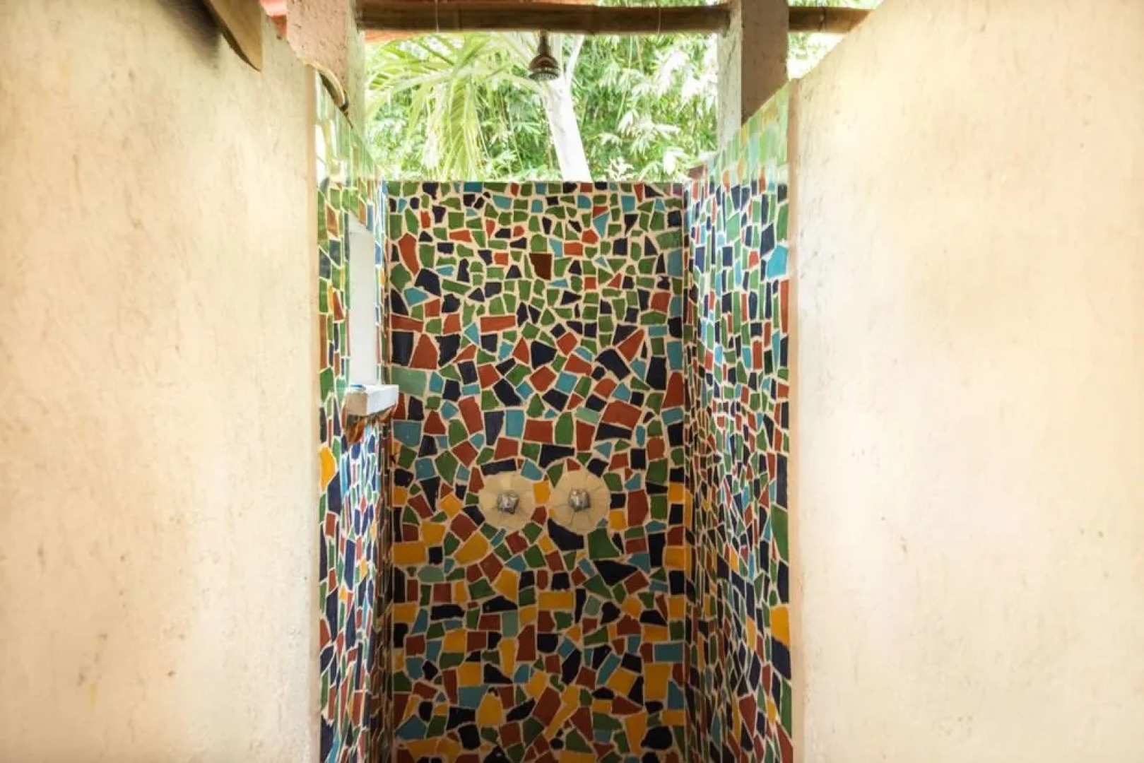 Cabañas Hostal & Camping Magic Bacalar