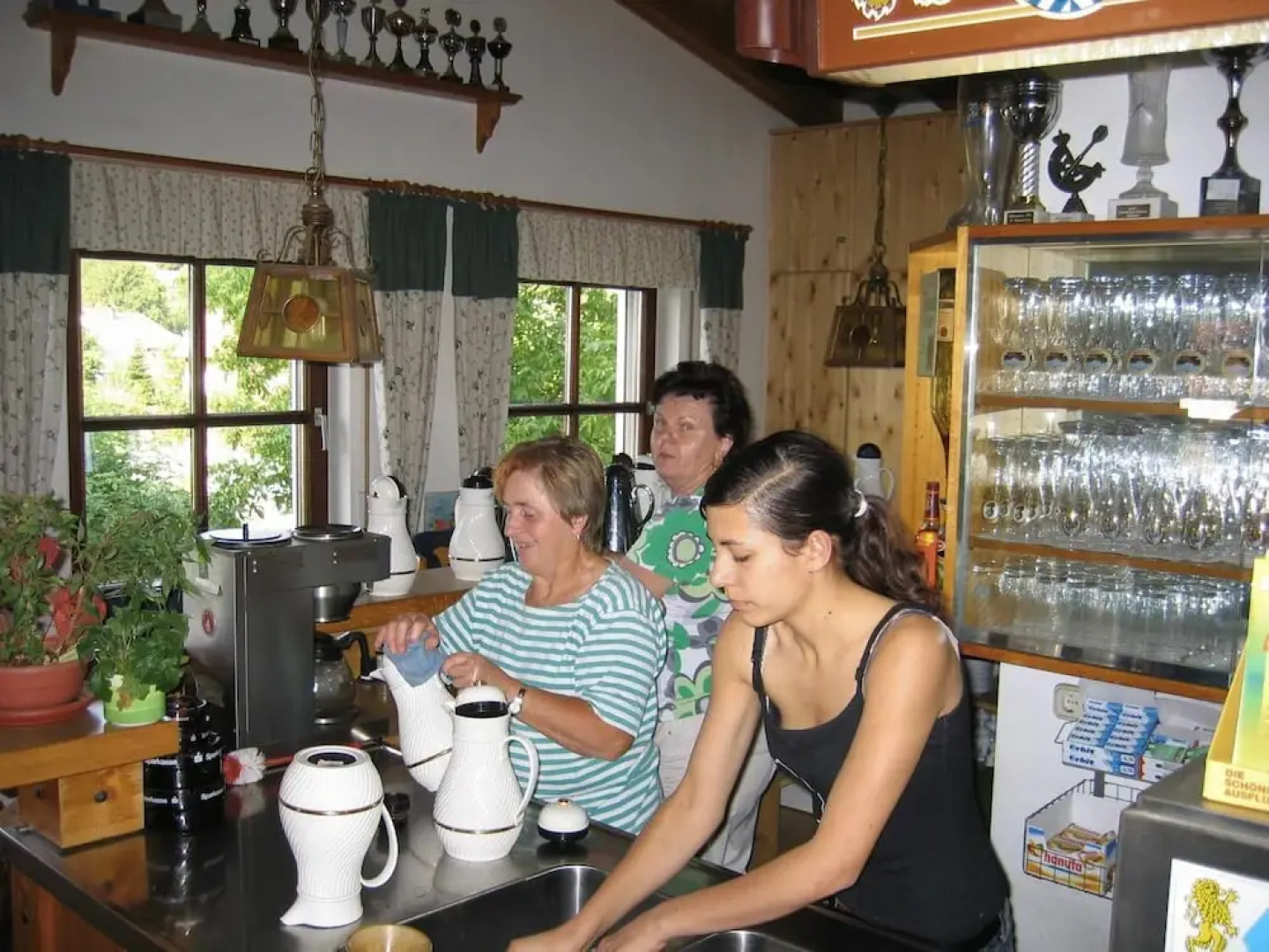 Appartements & Reitschule Fuchsenhof