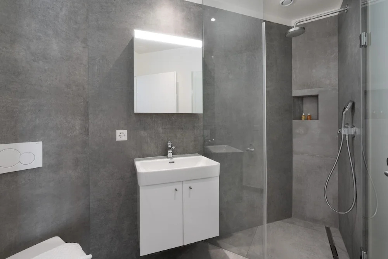 The Studios Montreux by Swiss Hotel Apartments
