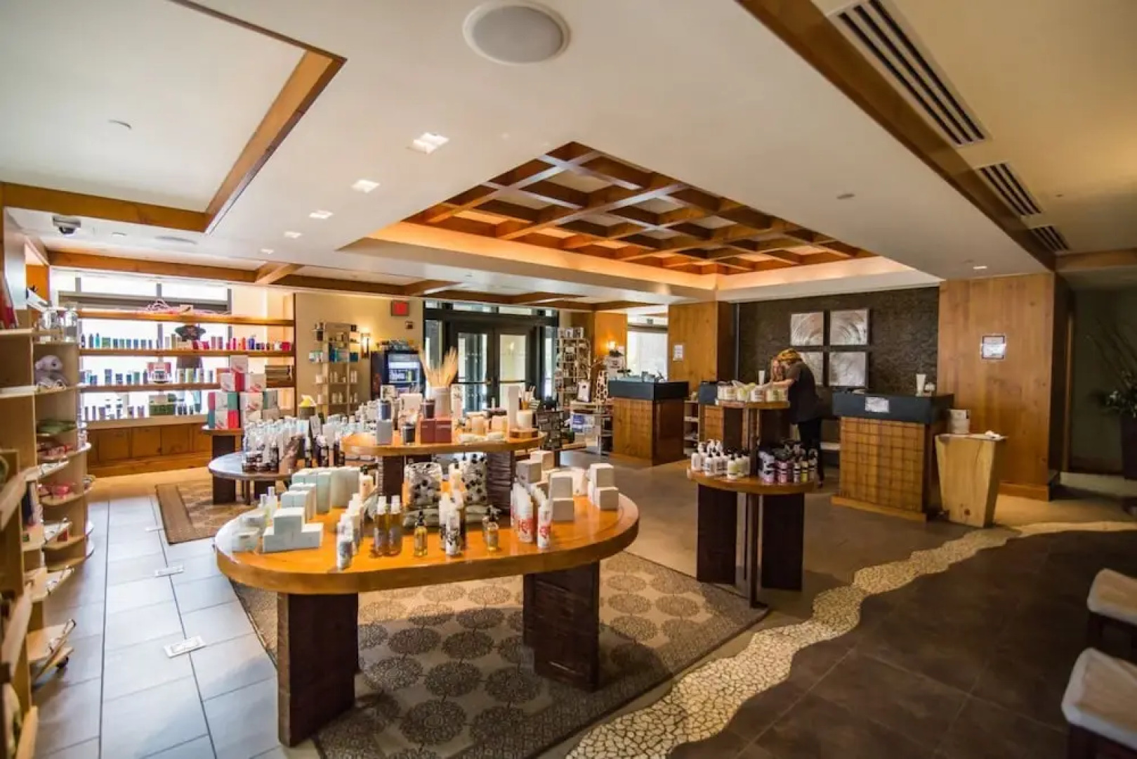 1228/1230 Double Studio @ The Lodge at Spruce Peak