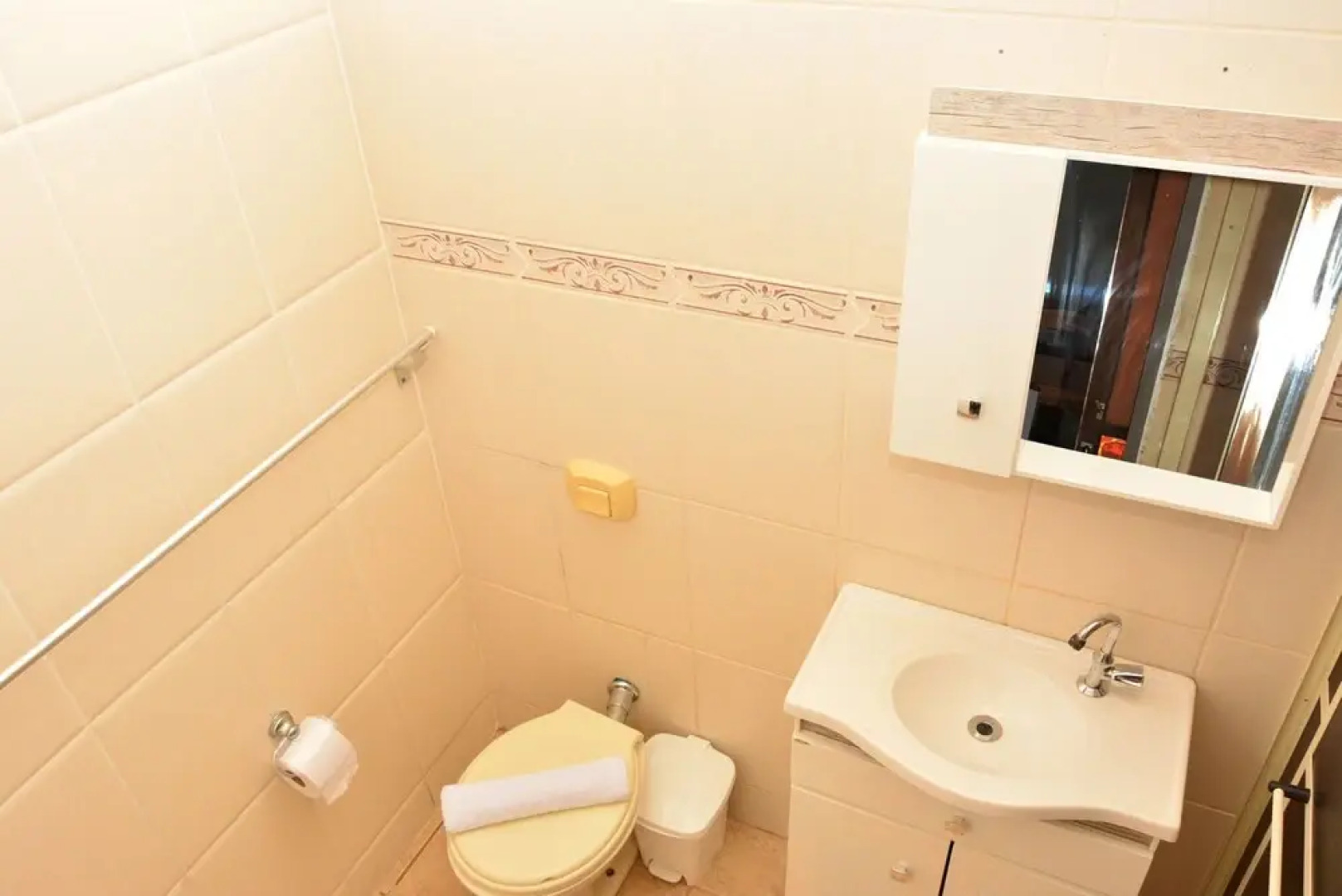 Pousada Vó Maricota