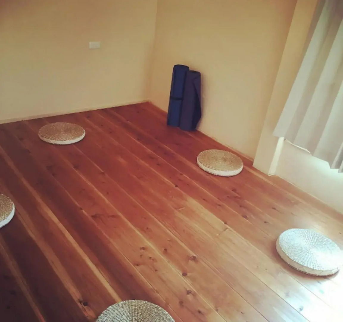 Organic Guesthouse & Cafe OHANA - Hostel