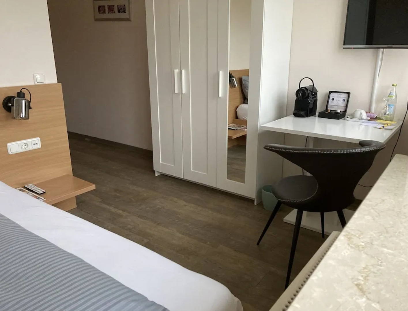 Das SinGold Boutique Hotel Restaurant