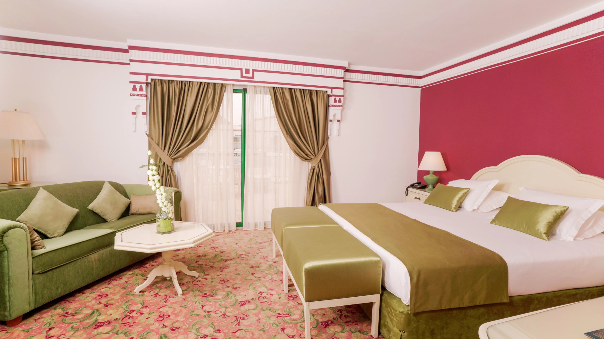 Agadir Beach Club Hotel