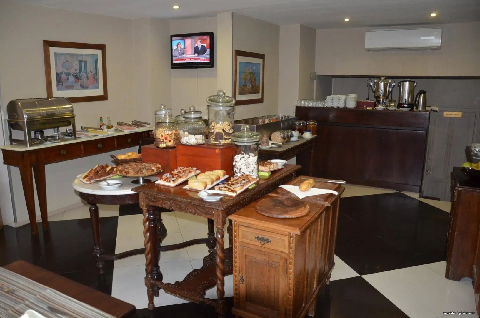 Pedro Figari Boutique Hotel