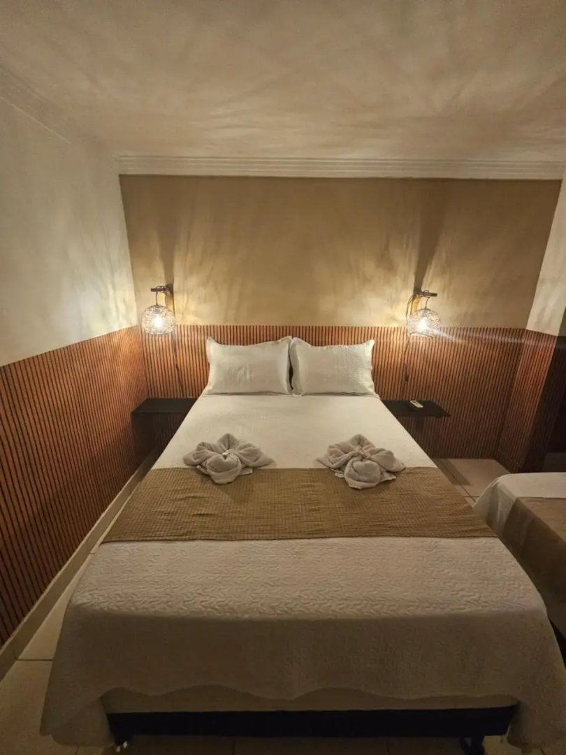 Pousada Casa Bella