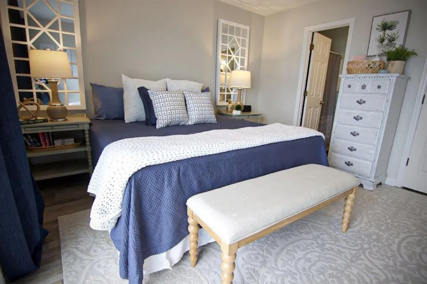 The Carolina Kraken by Sea Scape Properties
