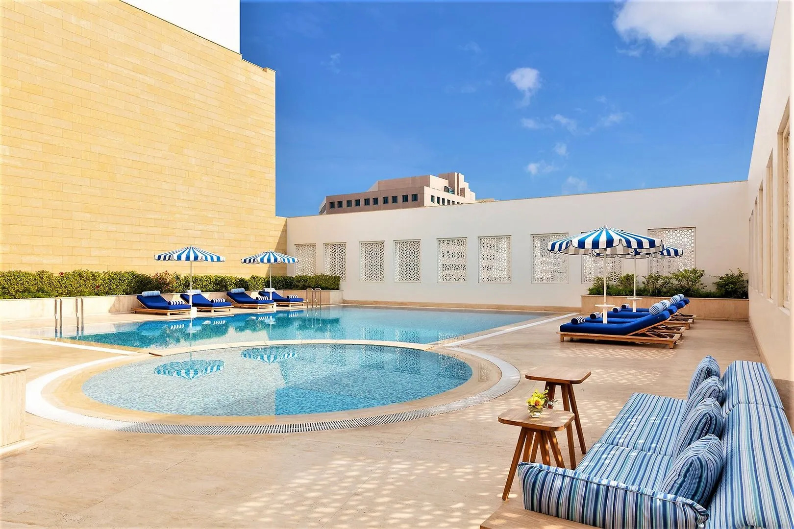 Al Najada Doha Hotel by Tivoli