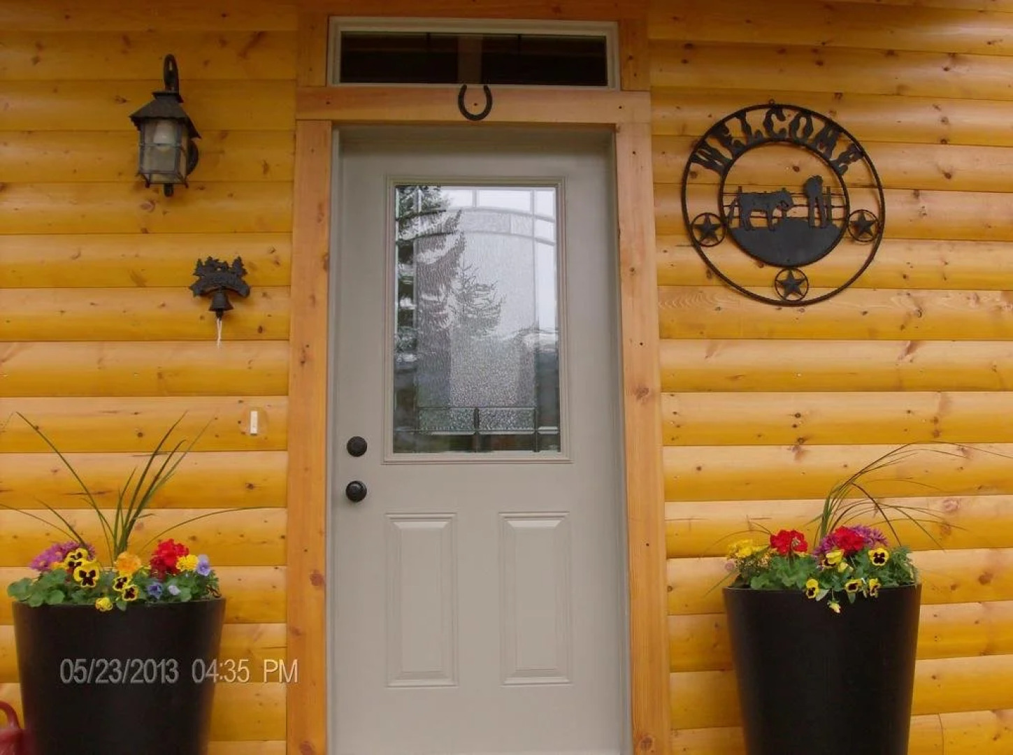 TimberWolf Lodge B&B