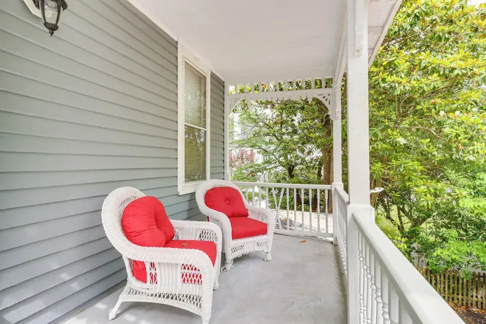 Walk to Waterfront: Downtown Elizabeth City Home!