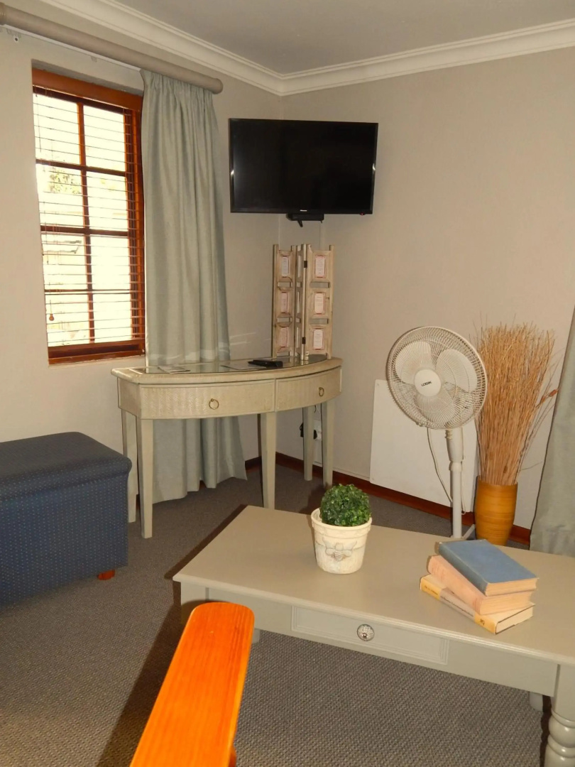 Longtom Farm Guesthouse