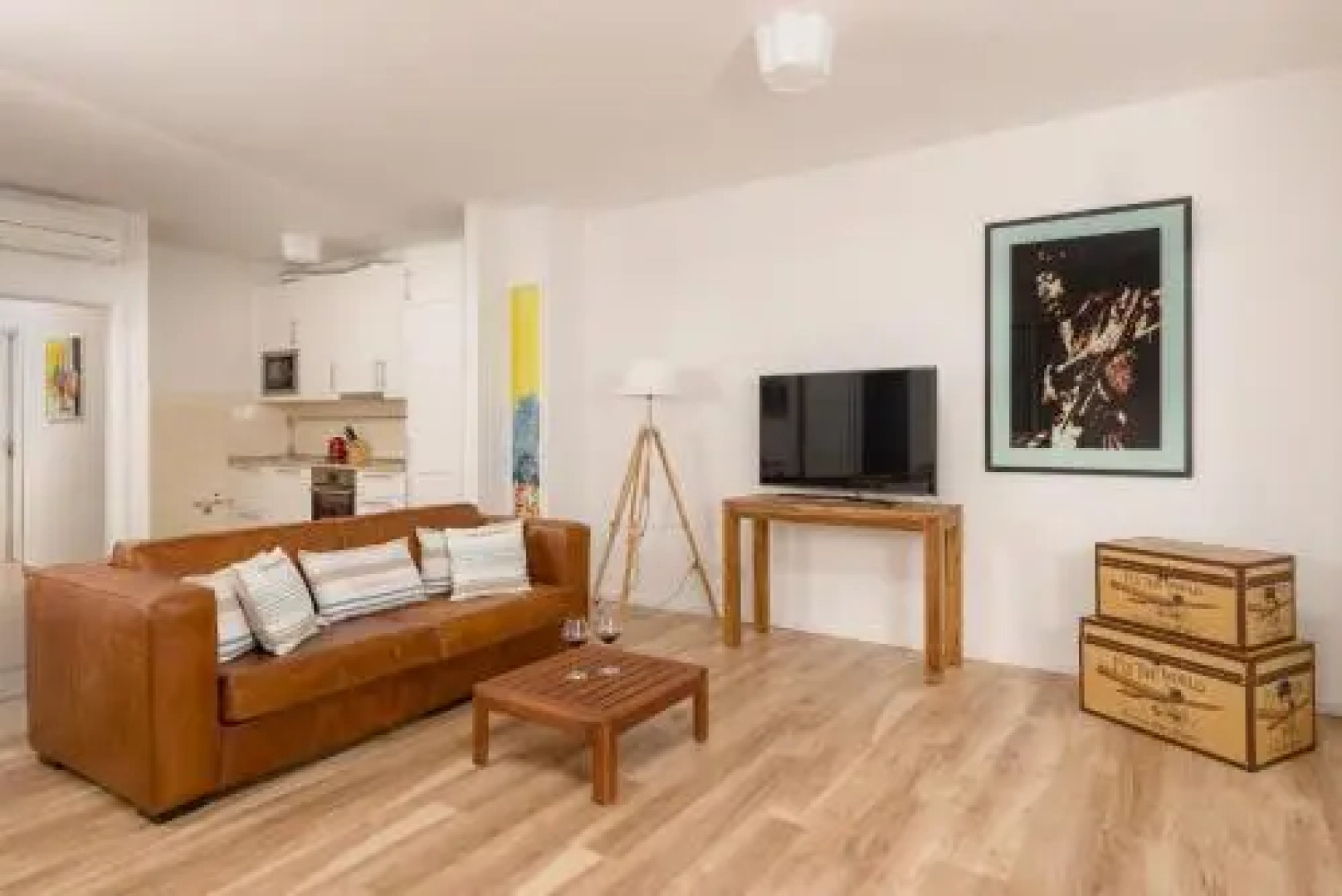 Belado Residence Bol