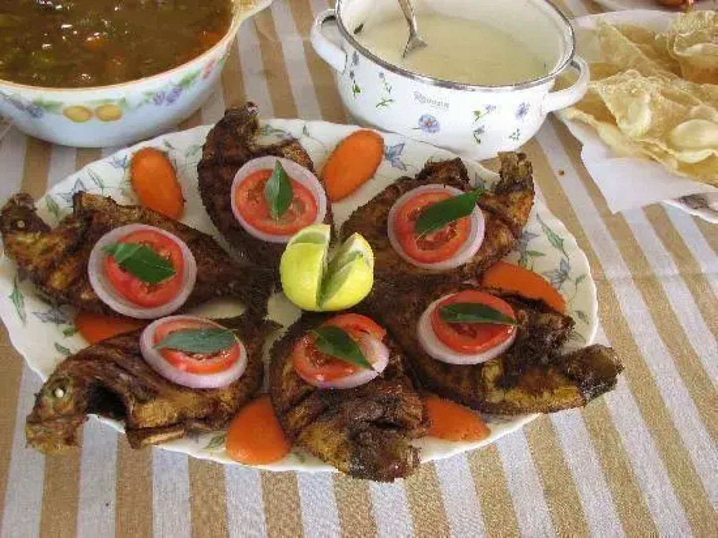 Kananavasan Holidays