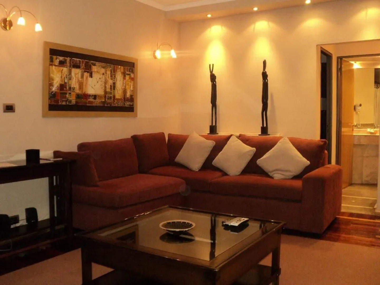 Hotel Viñas Del Sol