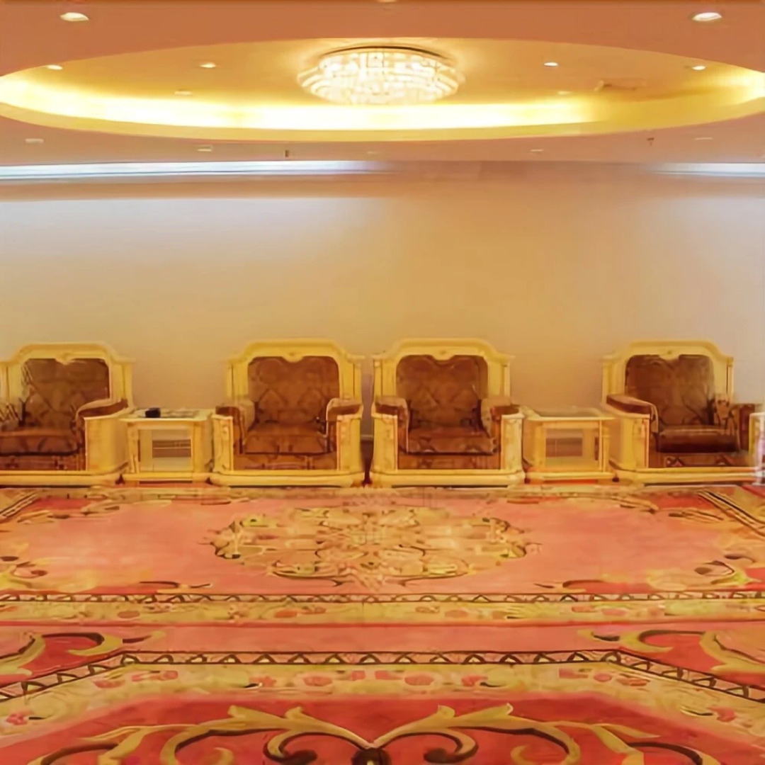 Quanli International Hotel