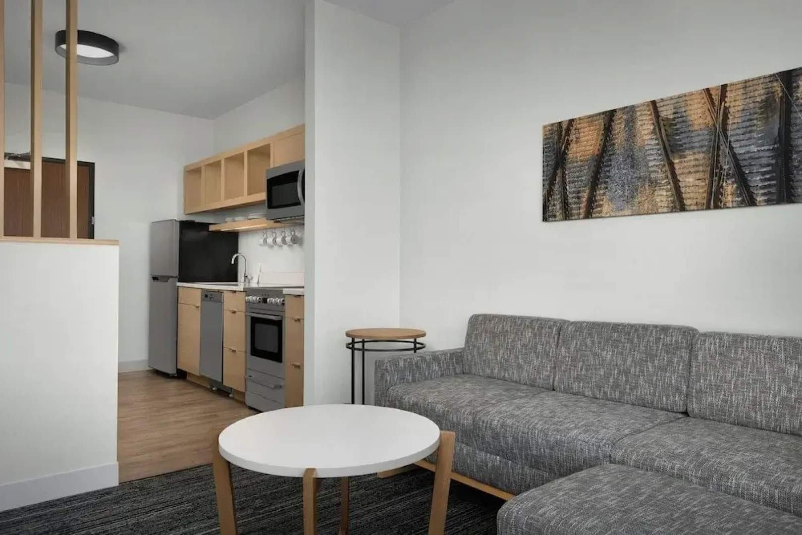 TownePlace Suites Sikeston